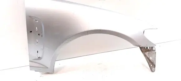 Jaguar XF Fender
