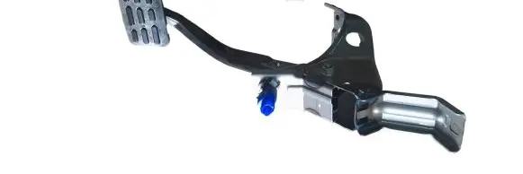 KIA Ceed Brake pedal