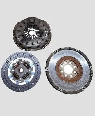 Ford Transit Clutch set kit 125012910 325023010 6C106375AC