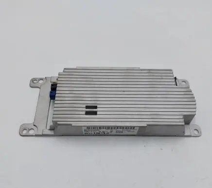 Mini Cooper Countryman R60 Sound amplifier 924817801