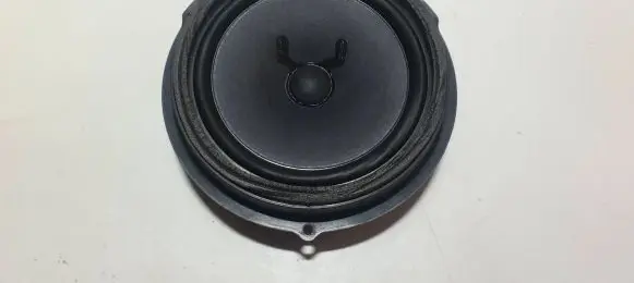 Jaguar XF Front door speaker 6M2T18808AC
