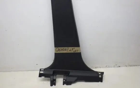 Nissan Qashqai Other sill/pillar trim element
