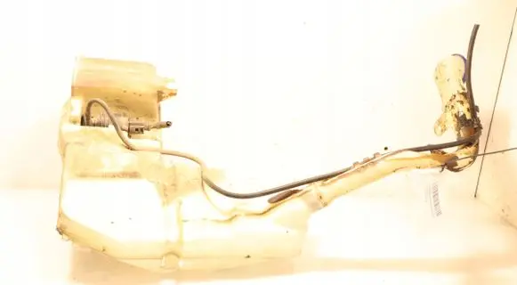 Honda Civic Windshield washer fluid reservoir/tank 76871-SMG-S0
