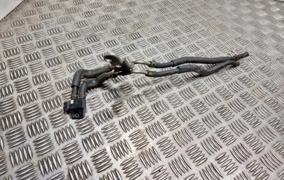 Mazda 6 Exhaust gas pressure sensor R2bf182b2 3m17psd3 K4238