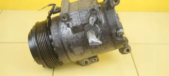 Mazda 6 Air conditioning (A/C) compressor (pump) SH01