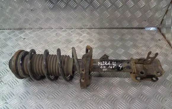 Opel Astra H Front suspension assembly kit set 