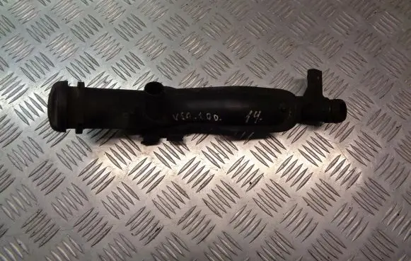 Volvo V50 Oil fill pipe 9654733980