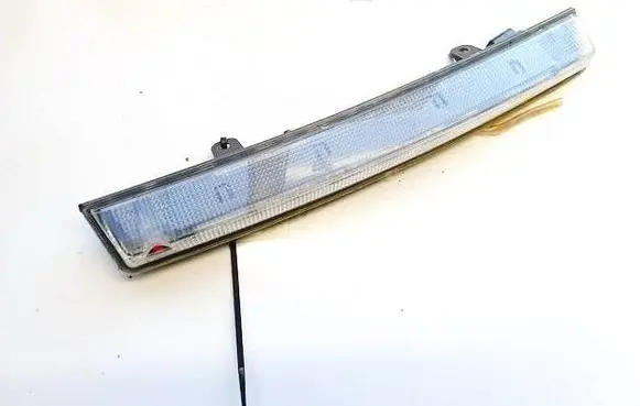 Citroen C4 I Third/center stoplight 0203048