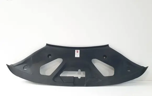 Porsche Panamera (971) Top upper radiator support slam panel 971805806