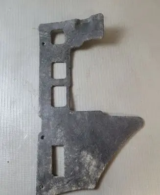 Peugeot 208 Other interior part 9820863280