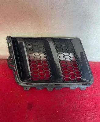 Audi R8 4S Front bumper lower grill 4S0807684