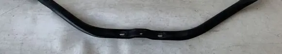 BMW Z4 E85 E86 Radiator support slam panel 7063833