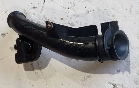 Honda Civic Intercooler hose/pipe ATP79
