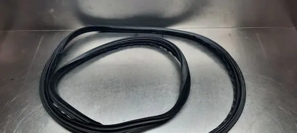 Volvo V70 Front door rubber seal 