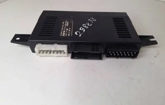 BMW 5 E39 Light module LCM 61356908468 490009 109110
