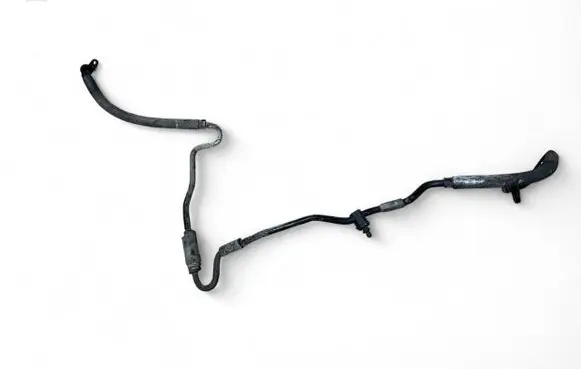 Mercedes-Benz CL C216 Air suspension line/pipe/hose A221997352