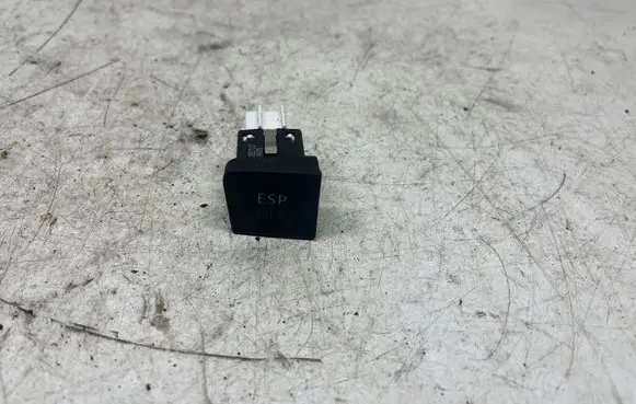 Volkswagen PASSAT B6 ESP (stability program) switch 3C0927117