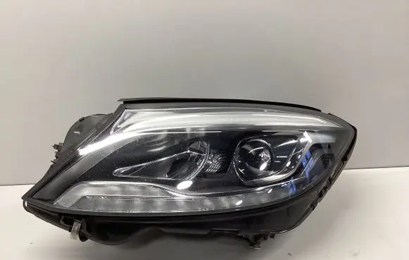 Mercedes-Benz S W222 Headlight/headlamp A2229060102