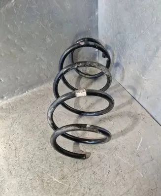 Renault Megane III Front coil spring 