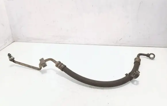 Opel Omega B2 Power steering hose/pipe/line 9191961