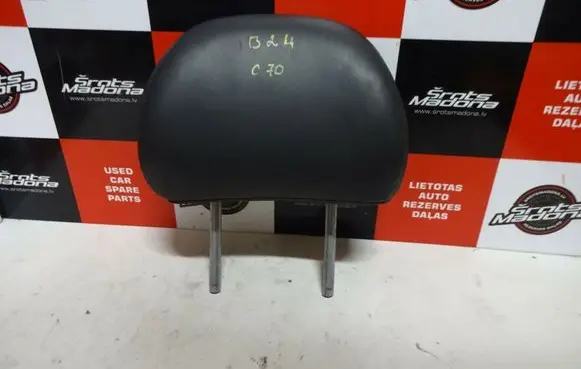 Volvo C70 Front seat headrest VOLVO C70