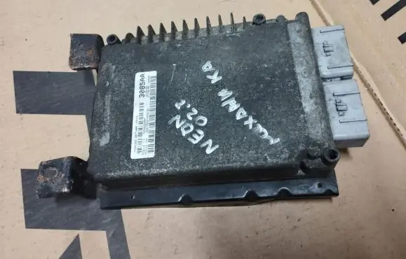 Chrysler Neon II Engine control unit/module P05033085AA