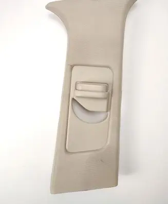 Mercedes-Benz B W245 (C) pillar trim 2048600430