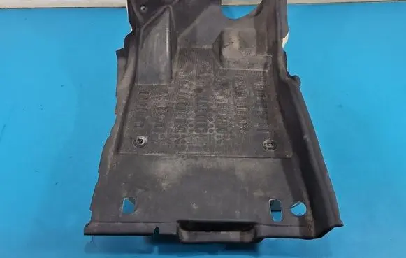 Toyota ProAce City Front floor carpet liner 98366952ZD IMPRK1544386