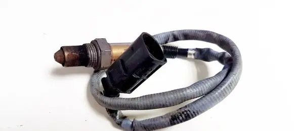 Mercedes-Benz C W205 Lambda probe sensor 0075421618 0281004205