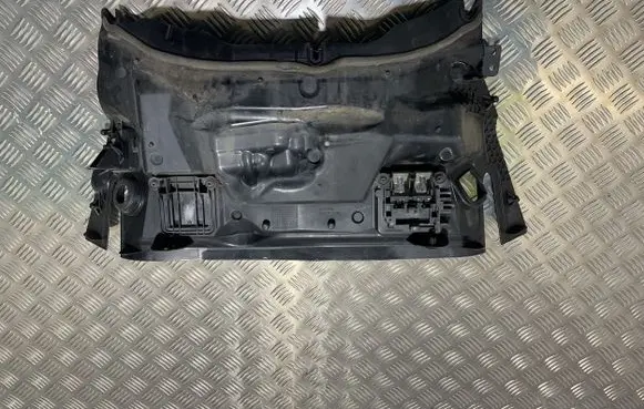 Mercedes-Benz GLC C253 Heat shield in engine bay A2055450600
