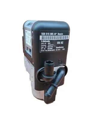 Audi Q2 - Auxiliary pre-heater (Webasto) 5Q0815005AP 9037060F 3D23341387
