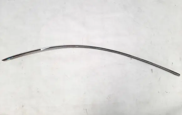 Audi A7 S7 4K8 Roof trim bar molding cover 4G8853703A