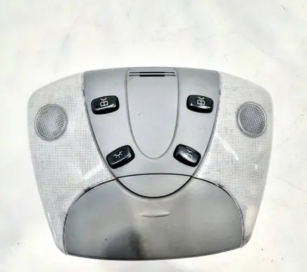 Volkswagen Crafter Front seat light 9068200001 0009061378 2JM00901506