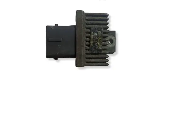 Renault Kangoo I Glow plug pre-heat relay 9640469680 BDE1712
