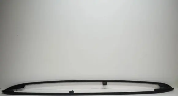 Volkswagen Touran I Roof transverse bars on the 