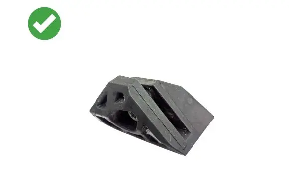 Mercedes-Benz CLK A209 C209 Other trunk/boot trim element