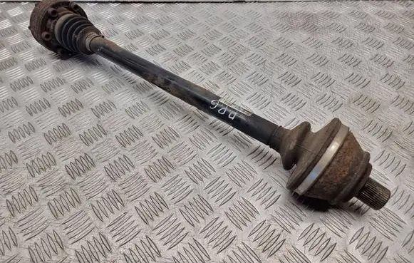 Volkswagen Phaeton Rear driveshaft 4E0501203D