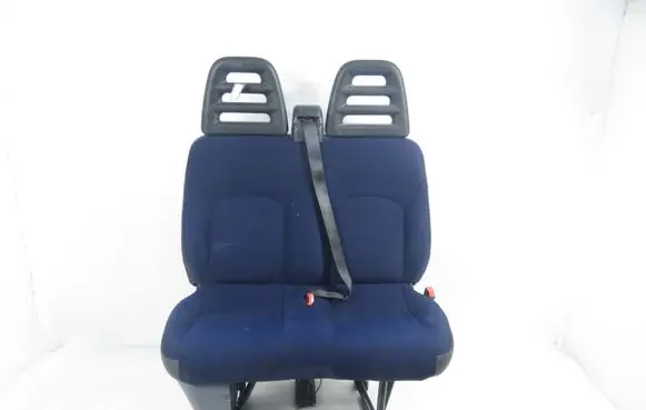 Iveco Daily 35.8 - 9 Front passenger seat 