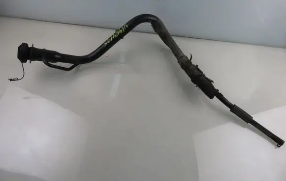Fiat Sedici Fuel tank filler neck pipe 