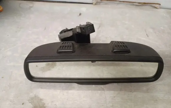 Jeep Grand Cherokee Rear view mirror (interior)