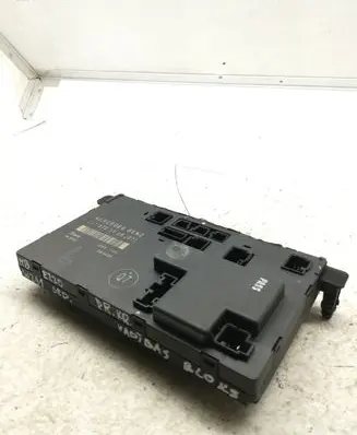 Mercedes-Benz C AMG W203 Door control unit/module 2118701126