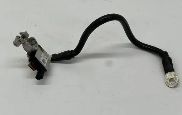 Audi Q5 SQ5 Negative earth cable (battery) 8S0915181C 22052017 006661