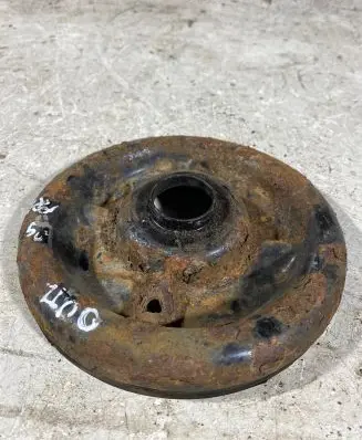 Mitsubishi Outlander Coil spring mount 