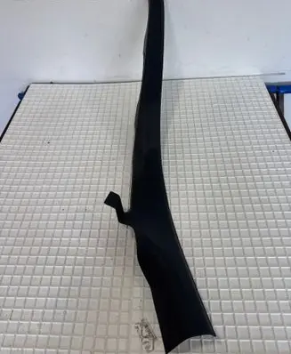 Audi A4 S4 B8 8K Rear sill trim cover 8K0867767B