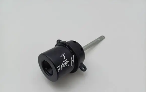 Hyundai Coupe Valve vacuum