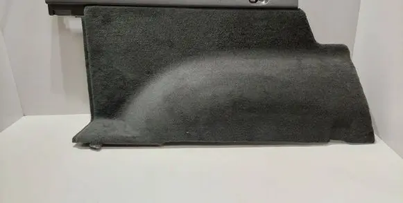 Volvo V70 Trunk/boot lower side trim panel 
