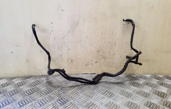 Citroen C4 Grand Picasso Vacuum line/pipe/hose