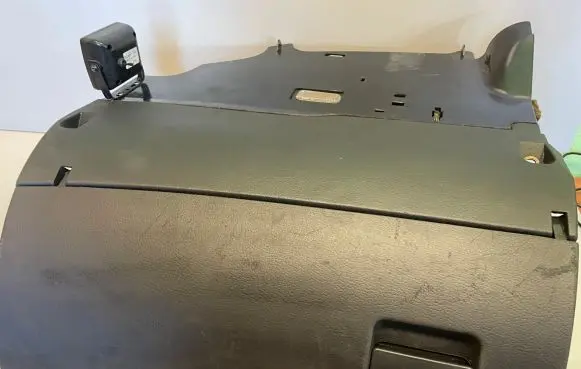 Audi A6 S6 C5 4B Glove box 4B1857035