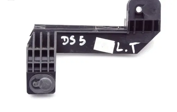 Citroen DS5 Door glass rail 9687060180