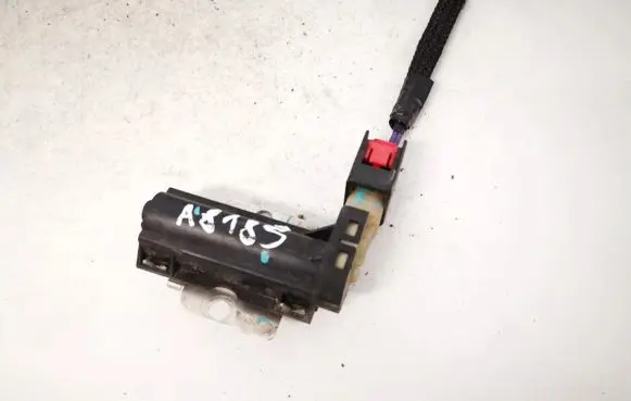 Chrysler 300 - 300C Sensor